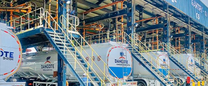 Nigeria: Dangote Refinery Surpasses Domestic Demand with 70 mn Litres of Daily Output