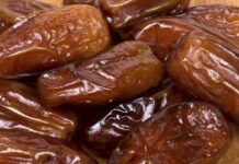 Algerian Dates: A Growing Engine for Economic Diversification Algerian Dates: A Growing Engine for Economic Diversification