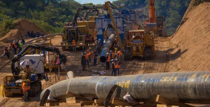 Uganda’s EACOP Reaches 75% Completion, Marking a Major Leap Toward First Oil and Regional Energy Transformation