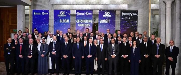 Egypt Signs 55 Strategic Agreements with Domestic and Foreign Businesses