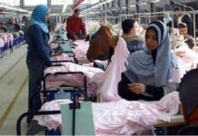 Egypt’s Textile Producers Decry Aggressive Marketing by Competitors Egypt’s Textile Producers Decry Aggressive Marketing by Competitors