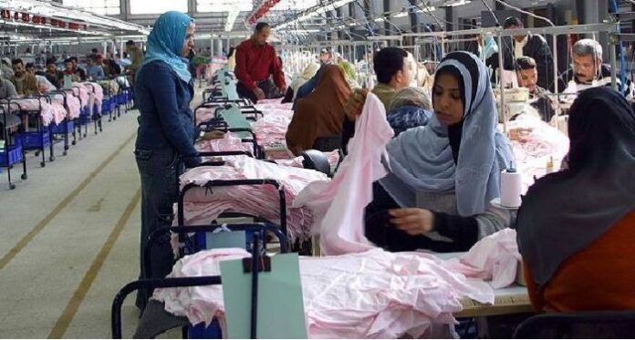 Egypt’s Textile Producers Decry Aggressive Marketing by Competitors