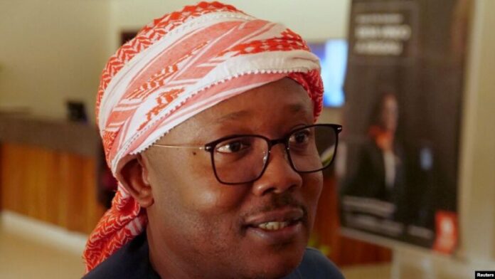 Guinea-Bissau Prepares for Presidential Elections; Incumbent Umaro Sissoco Embaló Favorite