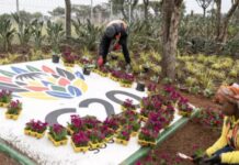 Johannesburg Nears Final Preparations as South Africa Poised to Host Landmark 2025 G20 Summit Johannesburg Nears Final Preparations as South Africa Poised to Host Landmark 2025 G20 Summit