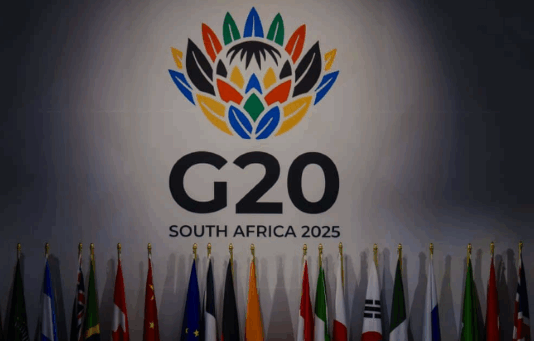 G20: What Africa Expects from Summit of Privileged G20: What Africa Expects from Summit of Privileged