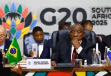 World Leaders Adopt G20 Declaration: Ramaphosa Claims: Argentina Rebuts World Leaders Adopt G20 Declaration: Ramaphosa Claims: Argentina Rebuts