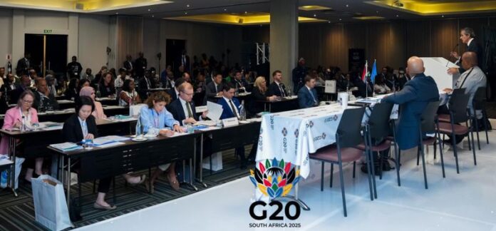 Africa’s Energy Chamber to Host a Panel Discussion to Coincide with G20 Meeting in Johannesburg