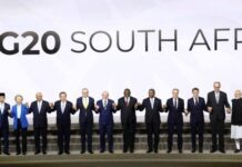 G-20 Closes: Ramaphosa Claims Summit a Success Despite US Boycott G-20 Closes: Ramaphosa Claims Summit a Success Despite US Boycott