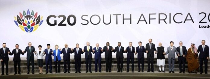 G-20 Closes: Ramaphosa Claims Summit a Success Despite US Boycott