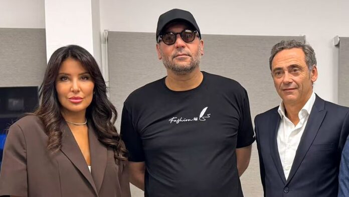 Gadaffi’s Son Hannibal Released from Lebanese Jail on Paying Bail Money