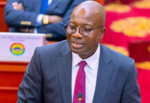 Ghana Releases USD 60 bn under Big Push Program Some key highlights of the 2026 Budget presented by Dr Forson on November 13, 2025, included major initiatives in healthcare, infrastructure, fiscal discipline, and cultural development on the theme: “Resetting for Growth, Jobs, and Economic Transformation”