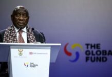 Geneva-based Global Fund Collects USD 11.34 bn to Fight AIDs, TB and Malaria Geneva-based Global Fund Collects USD 11.34 bn to Fight AIDs, TB and Malaria