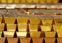 Gold Holds Above USD 4,060 as Markets Brace for Pivotal U.S. Economic Data Gold Holds Above USD 4,060 as Markets Brace for Pivotal U.S. Economic Data