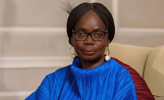 Kenyan Elected as Judge of ICJ in a Multi-cornered Keen Contest