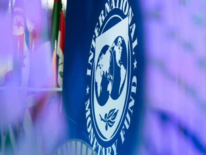 IMF Says Senegal Can Decide on Restructuring of Mounting Debt