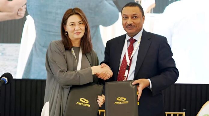 ICIEC and KazakhExports Renew Cooperation for Reinsurance  