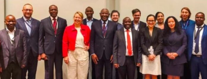 Kenya Strengthens Public-Private Collaboration to Power National Digital Transformation