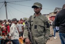 M23 Establishes Parallel Judicial System in North Kivu M23 Establishes Parallel Judicial System in North Kivu