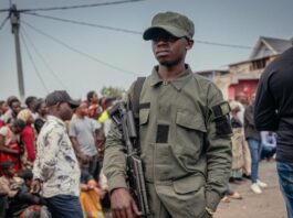 M23 Establishes Parallel Judicial System in North Kivu M23 Establishes Parallel Judicial System in North Kivu