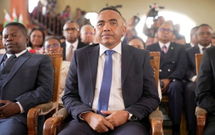 Madagascar’s President Michael Randrianirina Spells Out Roadmap of Development Plan