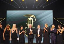 22nd Marrakech International Film Festival Opens   22nd Marrakech International Film Festival OpensÂ