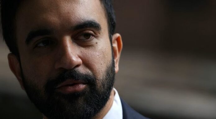 Ugandans Happy with Zohran Mamdani’s Election as New York Mayor