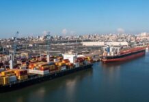 Mozambique: Maputo Port Enters Major USD 500 mn Modernization Drive to Become Regional Logistics Powerhouse Mozambique: Maputo Port Enters Major USD 500 mn Modernization Drive to Become Regional Logistics Powerhouse
