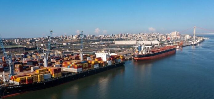 Mozambique: Maputo Port Enters Major USD 500 mn Modernization Drive to Become Regional Logistics Powerhouse