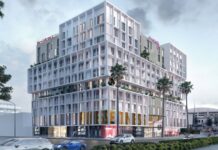 Marriott Unveils to Introduce New Brands in Morocco Marriott Unveils to Introduce New Brands in Morocco