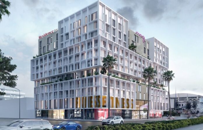 Marriott Unveils to Introduce New Brands in Morocco