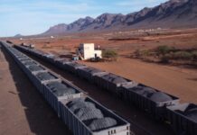 AfDB–EIB Unveil USD 275m Package to Modernise Mauritania’s Strategic Mining Railway AfDB–EIB Unveil USD 275m Package to Modernise Mauritania’s Strategic Mining Railway