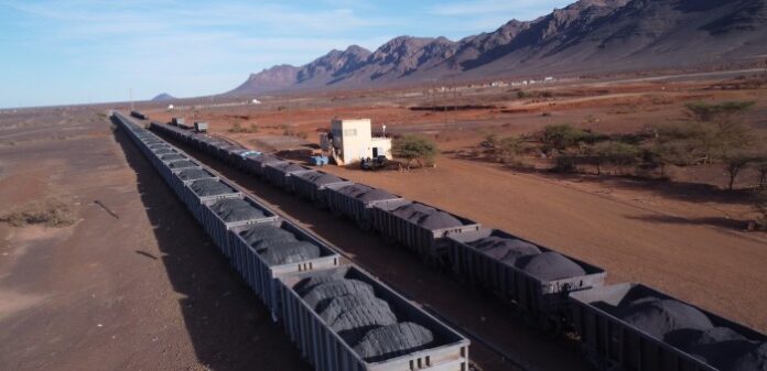 AfDB–EIB Unveil USD 275m Package to Modernise Mauritania’s Strategic Mining Railway