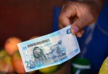 Mozambique Budget 2026 Projects Lower Deficit: Critics Question Over Dependence on External Sources for Funding Mozambique Budget 2026 Projects Lower Deficit: Critics Question Over Dependence on External Sources for Funding