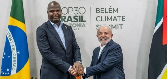 Brazilian President Lula da Silva to Visit Mozambique