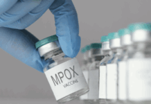 Mpox Vaccines Wasted in DRC Mpox Vaccines Wasted in DRC