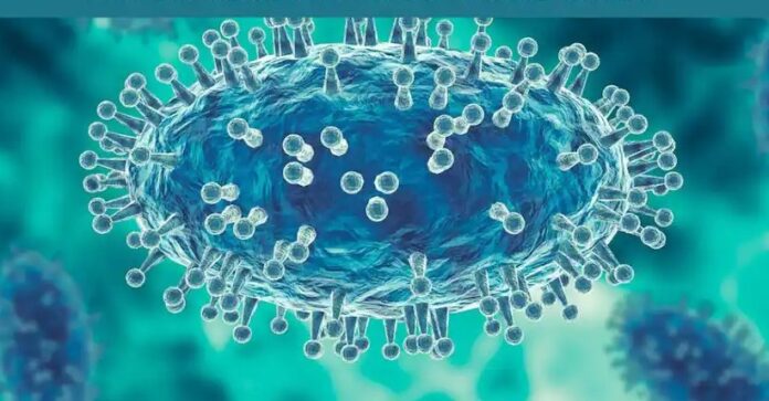 WHO Issues Warnings Over Rising Spread of Mpox