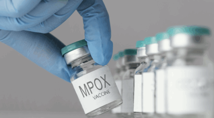 Mpox Vaccines Wasted in DRC