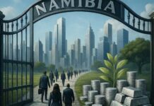 Namibia Set to Table Revised Investment Promotion Bill by March 2026 Amid Calls for Clarity and Safeguards Namibia Set to Table Revised Investment Promotion Bill by March 2026 Amid Calls for Clarity and Safeguards