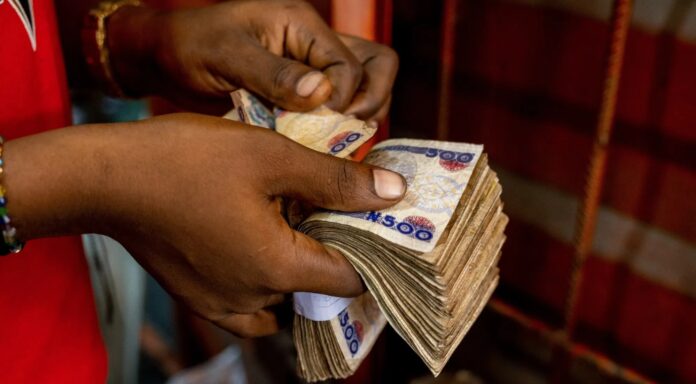 Naira Depreciates Following Trump’s Threat on Nigeria for Military Action
