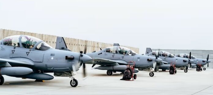 U.S.–Nigeria Security Alliance