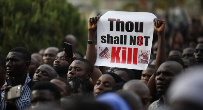 Nigeria Dismisses Claims of Trump of Mass Killings of Christians