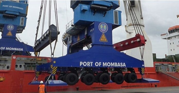 Uganda Secures Full Waiver on Key Port Charges at Mombasa: URA Urges Importers to Act Quickly