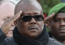 Senegal Confirms Covert Evacuation of Guinea-Bissau’s Ousted President Amid Transition of Power Senegal Confirms Covert Evacuation of Guinea-Bissau’s Ousted President Amid Transition of Power