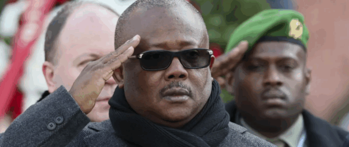 Senegal Confirms Covert Evacuation of Guinea-Bissau’s Ousted President Amid Transition of Power