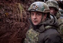 Is a Solution to End Traumatic Russian-Ukraine War in Sight? Is a Solution to End Traumatic Russian-Ukraine War in Sight?