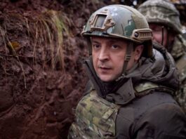 Is a Solution to End Traumatic Russian-Ukraine War in Sight? Is a Solution to End Traumatic Russian-Ukraine War in Sight?