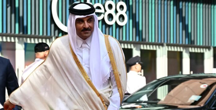 Qatar Condemns Killings of RSF in Sudan