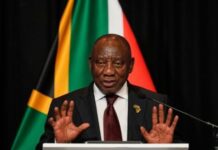 Trump to Bar SA from Attending Next Year’s G20 Meeting: Ramaphosa Hits Back South Africa rejected the US's suggestion to hand over the presidency to an embassy official. The ceremony instead happened at Pretoria's Foreign Ministry building after the summit. As a member of the bloc, South Africa does not need an invitation to a G20 event.