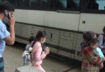 Trump Administration to Review Refugees Admitted During Biden Administration Trump Administration to Review Refugees Admitted During Biden Administration