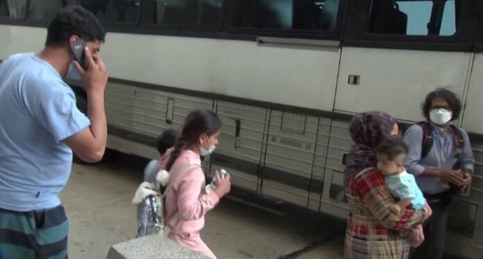 Trump Administration to Review Refugees Admitted During Biden Administration